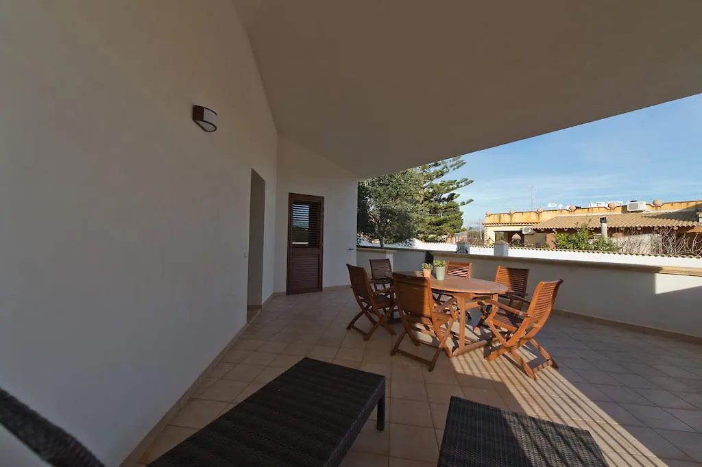 Bono Vacanze Villa San Marco Luxury Holidays Homes Sciacca Italië