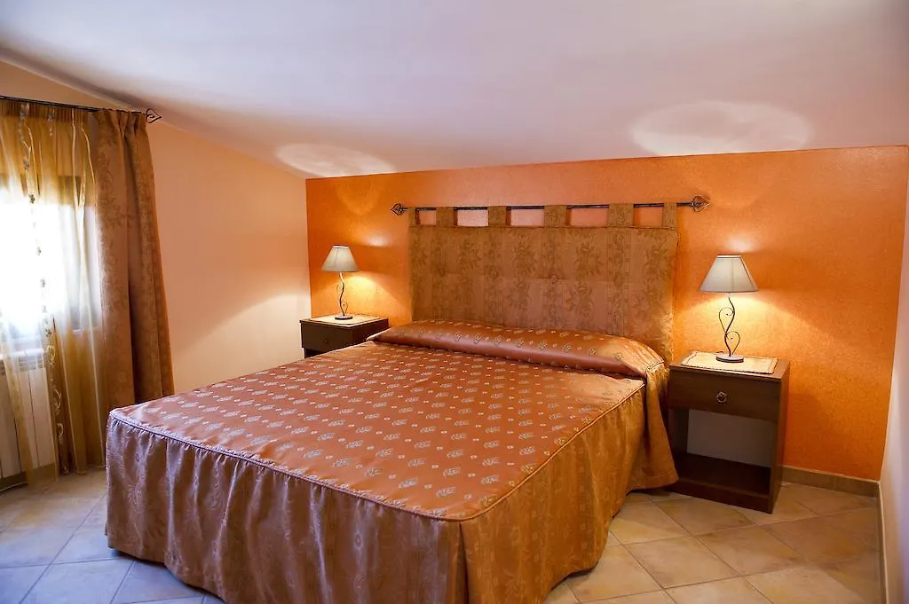 Bono Vacanze Villa San Marco Luxury Holidays Homes Sciacca 0*,