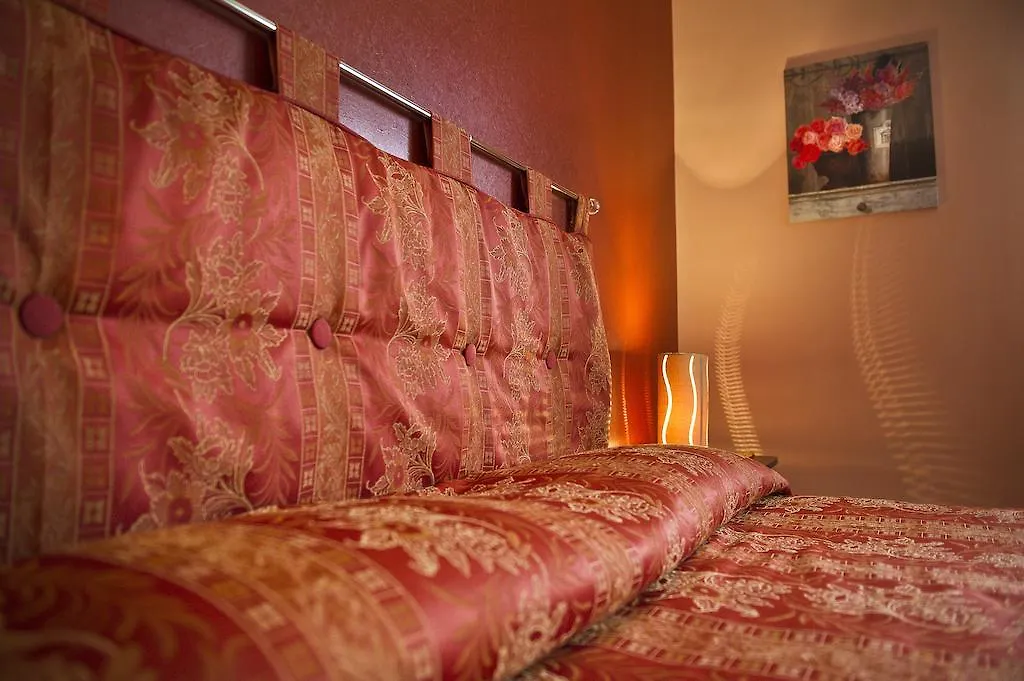 Bono Vacanze Villa San Marco Luxury Holidays Homes Sciacca