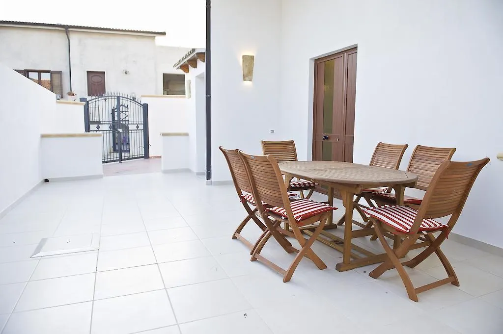 Holiday home Bono Vacanze Villa San Marco Luxury Holidays Homes Sciacca