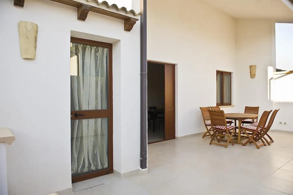 Bono Vacanze Villa San Marco Luxury Holidays Homes Sciacca Italy