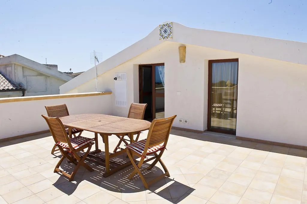 Bono Vacanze Villa San Marco Luxury Holidays Homes Sciacca Holiday home