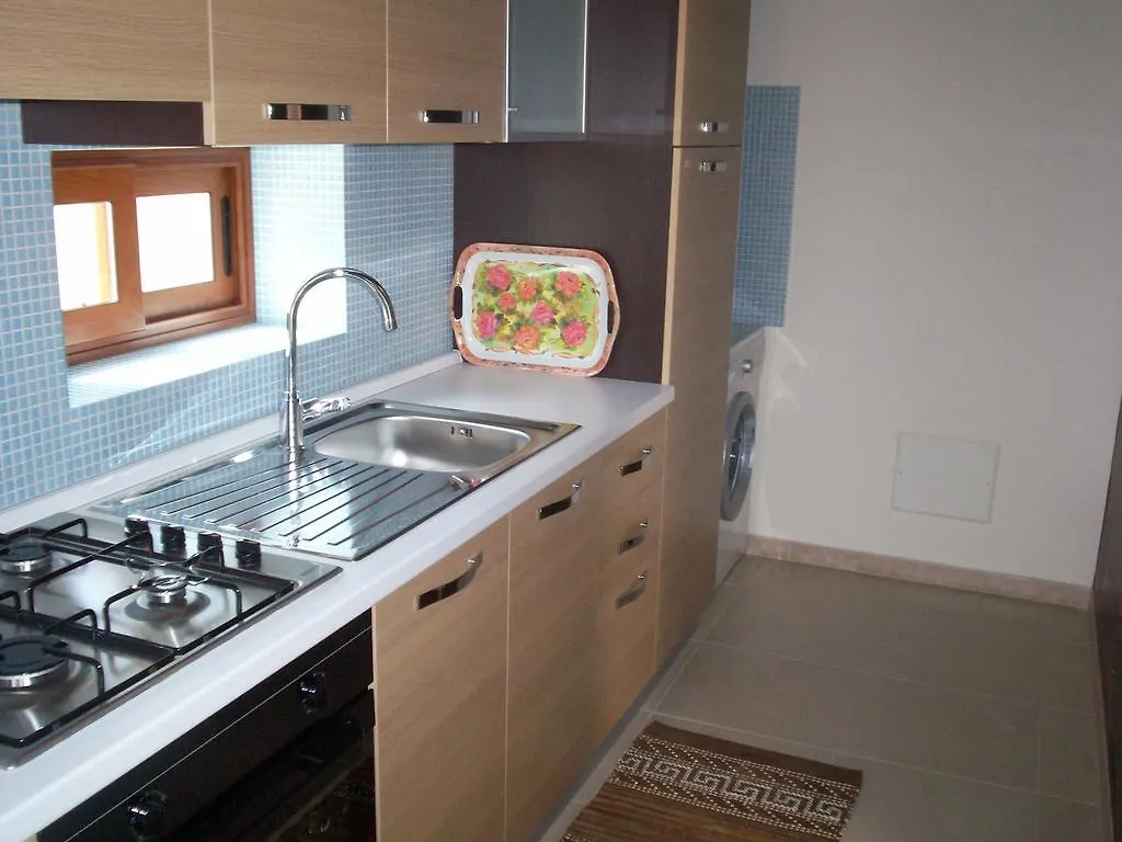 Bono Vacanze Villa San Marco Luxury Holidays Homes Sciacca Сasa de vacaciones