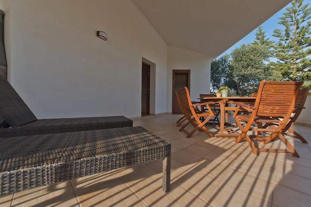 Bono Vacanze Villa San Marco Luxury Holidays Homes Sciacca