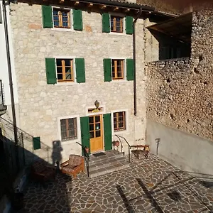 Ca' Del Laki Farma Caprino Veronese