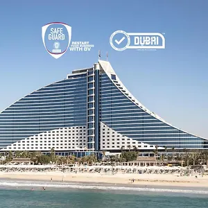 Jumeirah Rezort Dubaj
