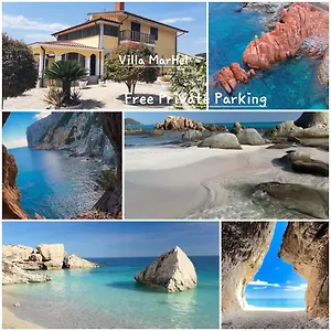 Marhel , Àrbatax Italien