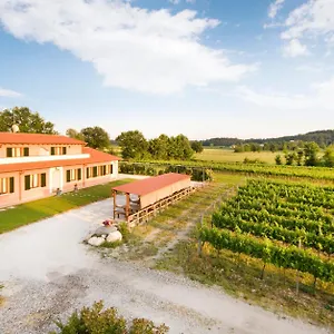 Cascina Roveri Farma Monzambano