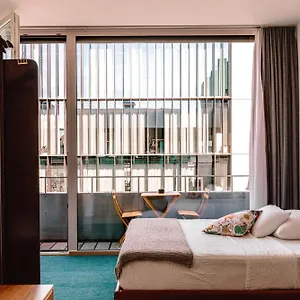 Nomad Design & Lifestyle Hotel Basilej