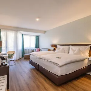 Spalentor - Ihr Sympathisches Stadthotel Hotel Basilej