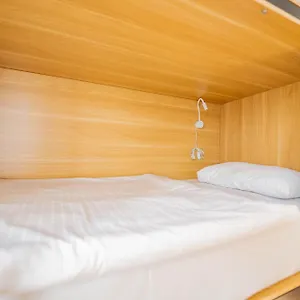 Drunken Monkey Hostel Praha