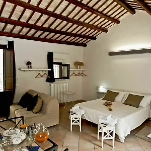 San Martino- Rooms&suite Erice