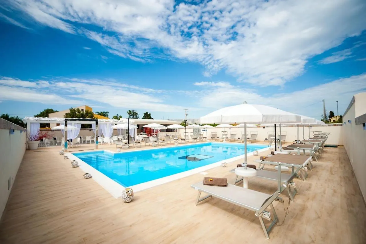 Holiday home Bono Vacanze Villa San Marco Luxury Holidays Homes Sciacca