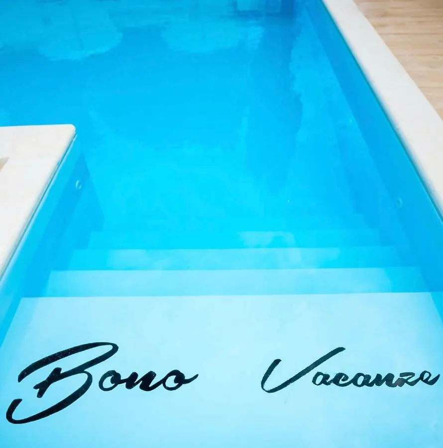 Bono Vacanze Villa San Marco Luxury Holidays Homes Sciacca