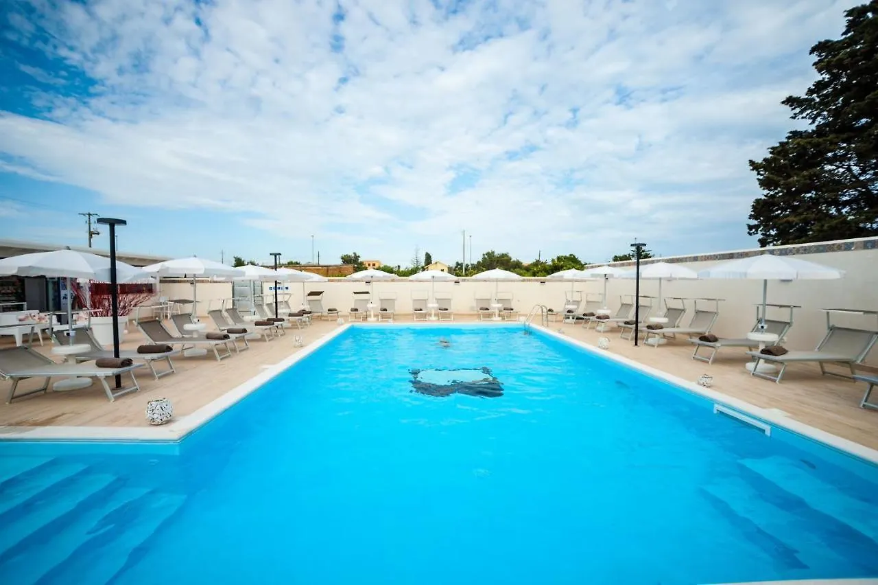 Holiday home Bono Vacanze Villa San Marco Luxury Holidays Homes Sciacca Italy