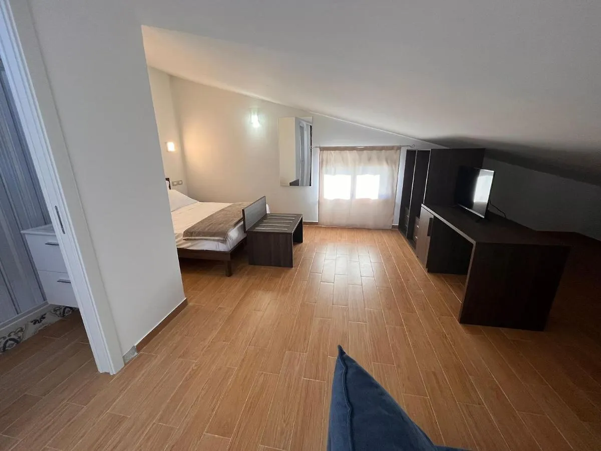 Holiday home Bono Vacanze Villa San Marco Luxury Holidays Homes Sciacca