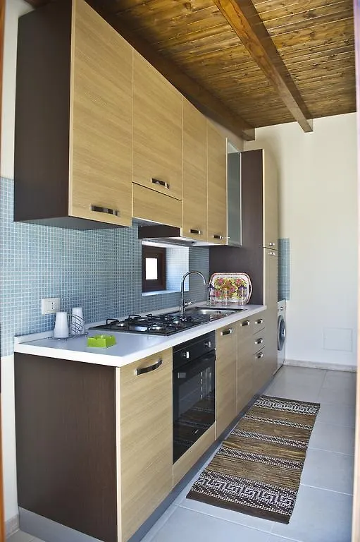 Bono Vacanze Villa San Marco Luxury Holidays Homes Sciacca Holiday home