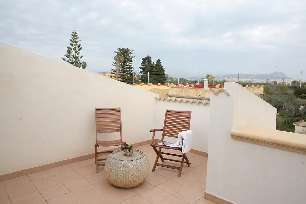 Holiday home Bono Vacanze Villa San Marco Luxury Holidays Homes Sciacca