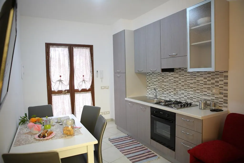 Bono Vacanze Villa San Marco Luxury Holidays Homes Sciacca