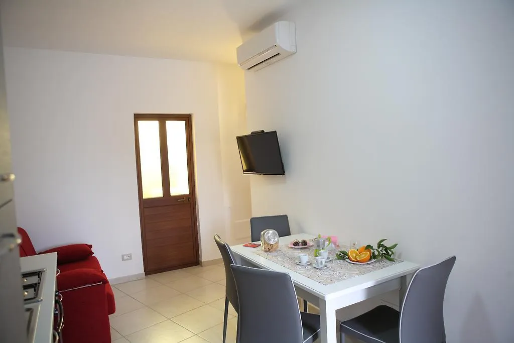 Holiday home Bono Vacanze Villa San Marco Luxury Holidays Homes Sciacca