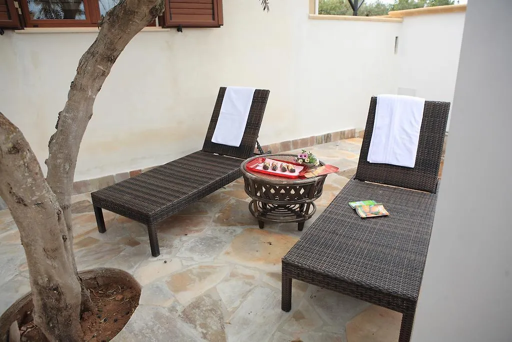 Bono Vacanze Villa San Marco Luxury Holidays Homes Sciacca Holiday home
