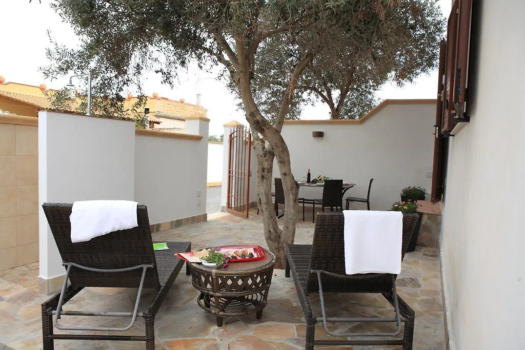 Holiday home Bono Vacanze Villa San Marco Luxury Holidays Homes Sciacca Italy
