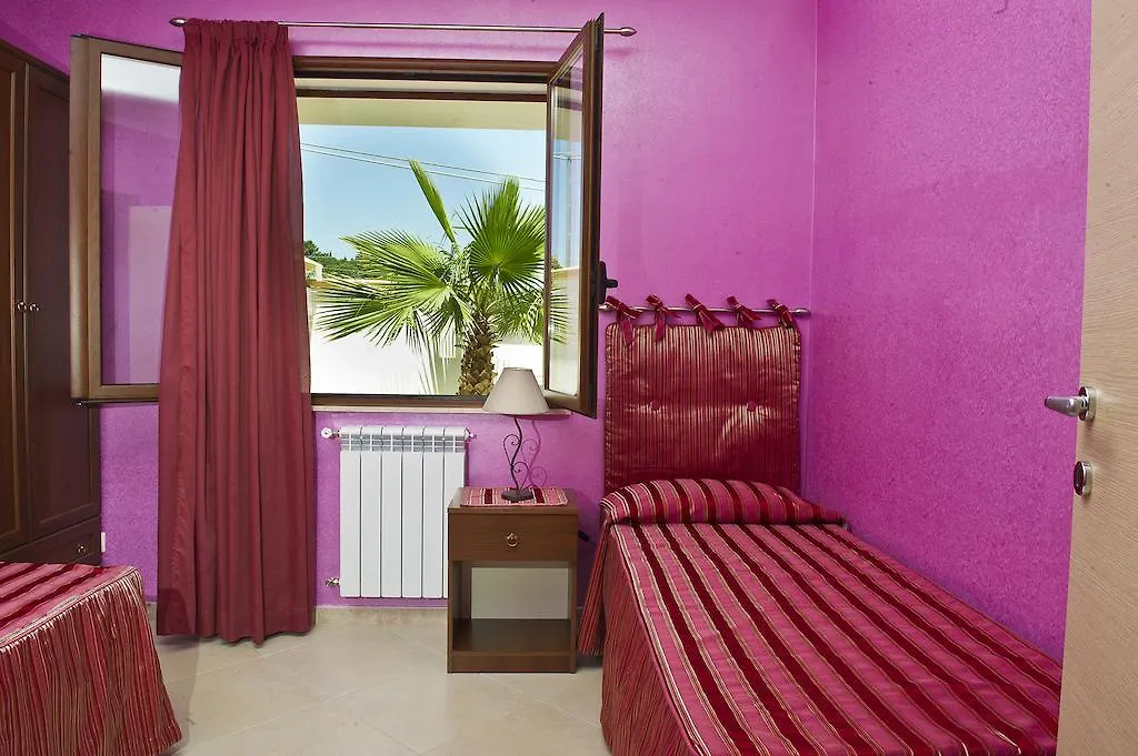 Bono Vacanze Villa San Marco Luxury Holidays Homes Sciacca