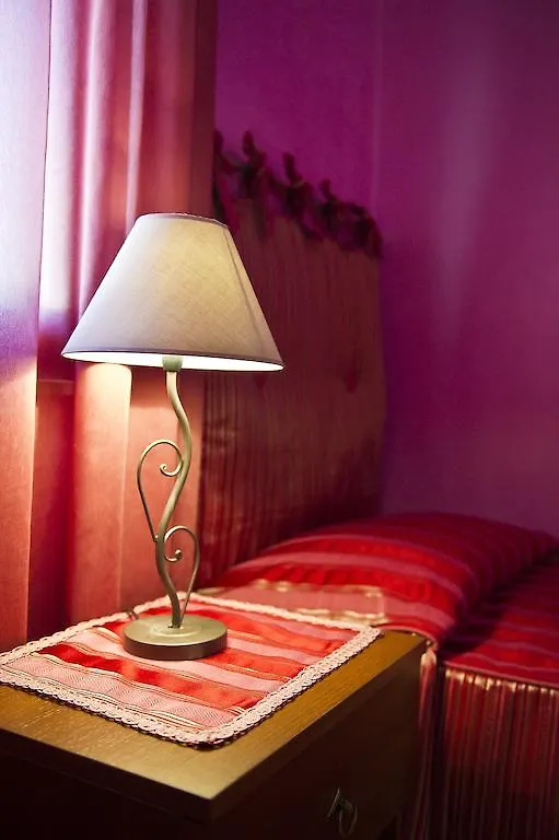 Holiday home Bono Vacanze Villa San Marco Luxury Holidays Homes Sciacca