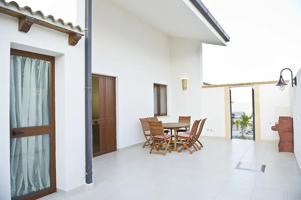 Bono Vacanze Villa San Marco Luxury Holidays Homes Sciacca