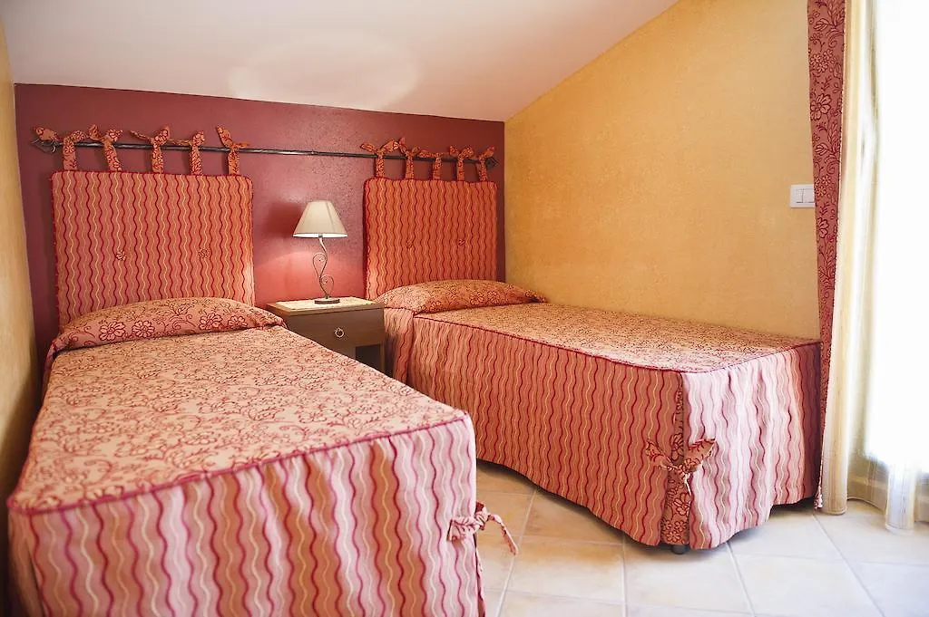 Bono Vacanze Villa San Marco Luxury Holidays Homes Sciacca