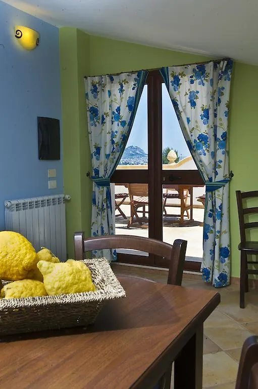 Bono Vacanze Villa San Marco Luxury Holidays Homes Sciacca 0*,