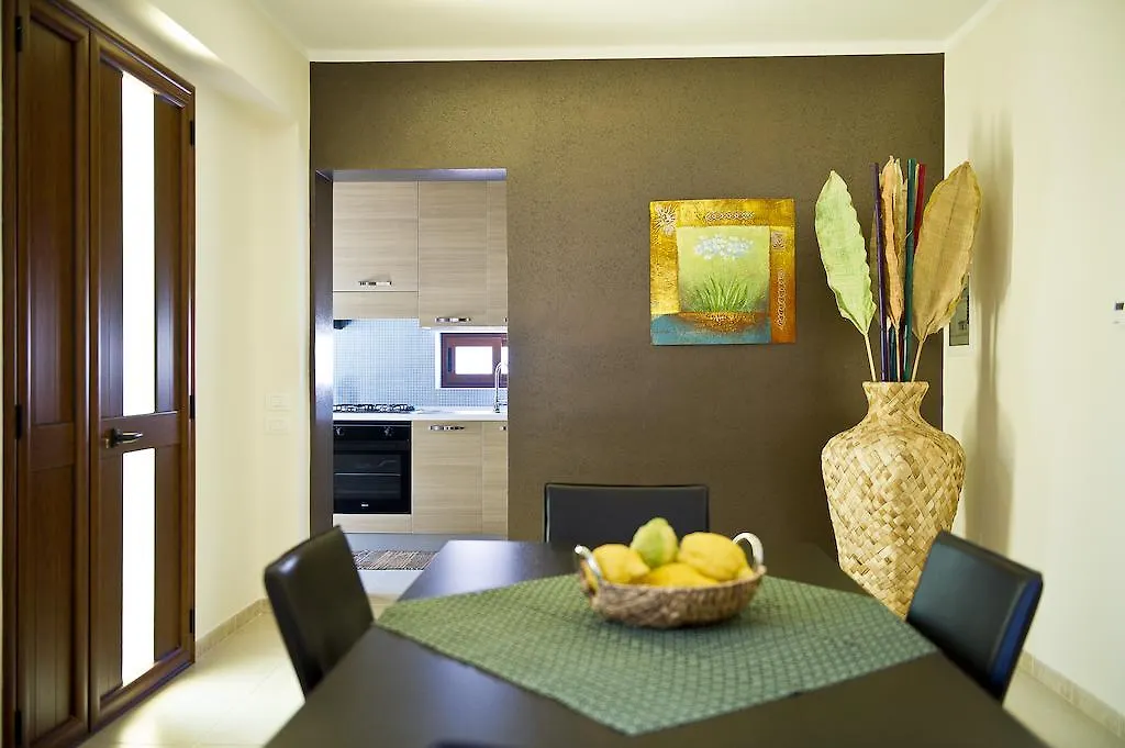 Holiday home Bono Vacanze Villa San Marco Luxury Holidays Homes Sciacca Italy