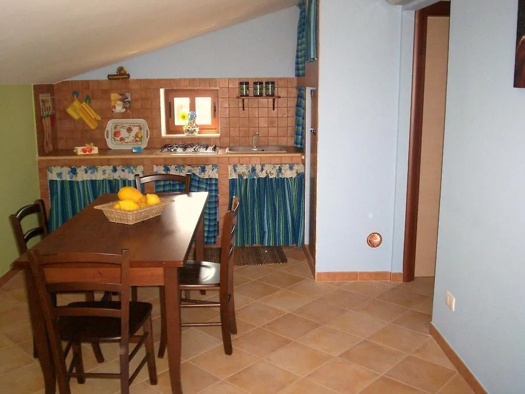 Holiday home Bono Vacanze Villa San Marco Luxury Holidays Homes Sciacca