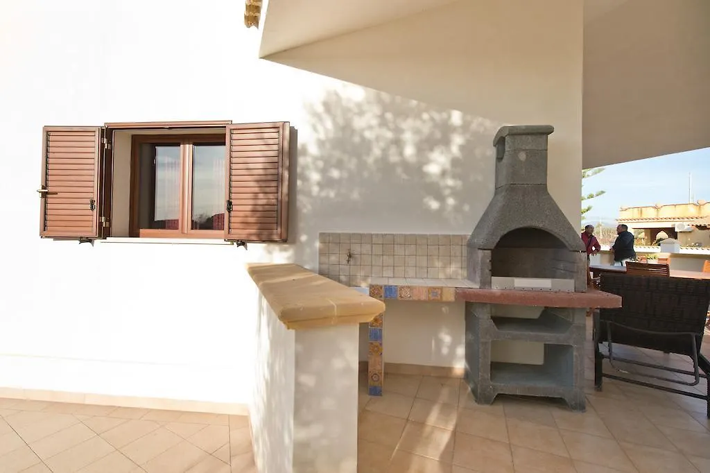 Bono Vacanze Villa San Marco Luxury Holidays Homes Sciacca