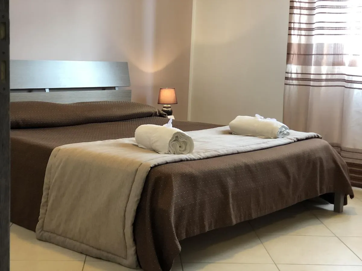 Bono Vacanze Villa San Marco Luxury Holidays Homes Sciacca 0*,  Italy