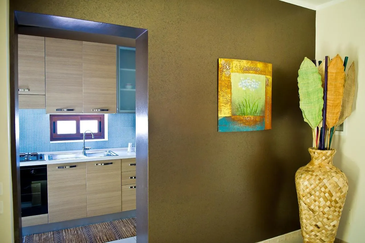 Bono Vacanze Villa San Marco Luxury Holidays Homes Sciacca Ferienhaus