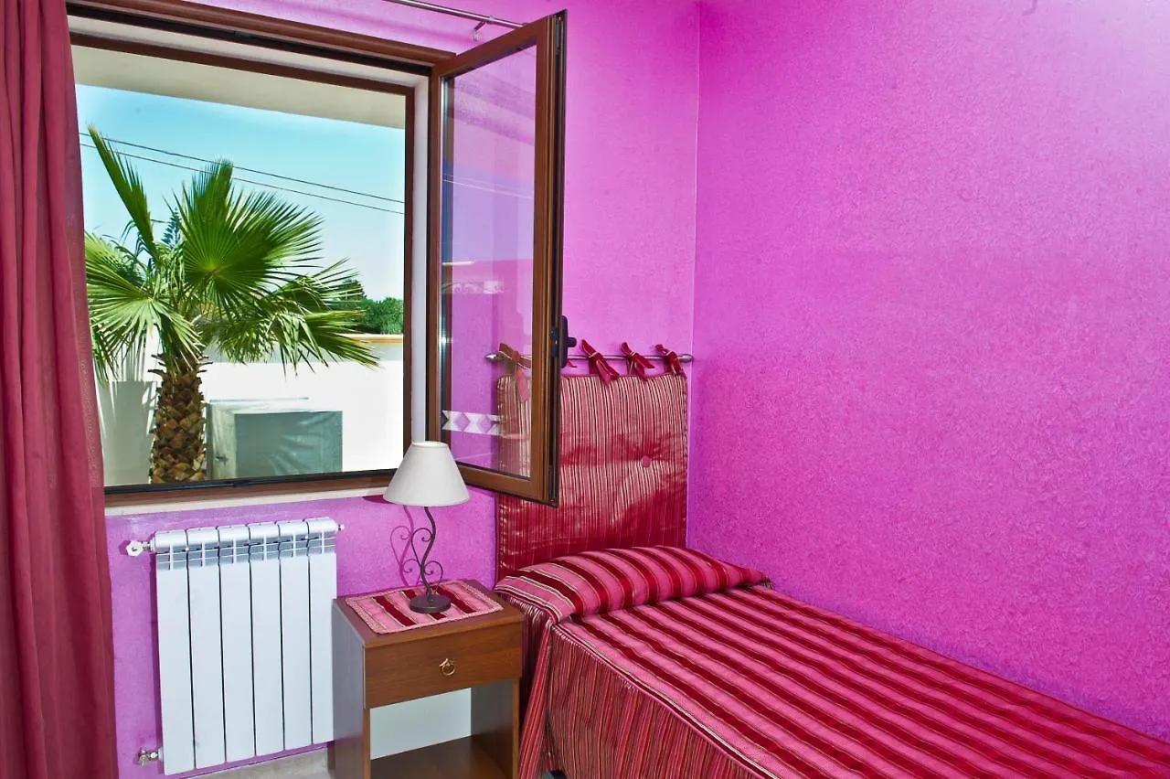 Bono Vacanze Villa San Marco Luxury Holidays Homes Sciacca Italien