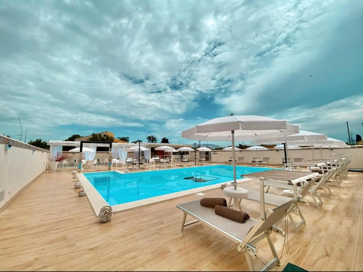 Bono Vacanze Villa San Marco Luxury Holidays Homes Sciacca