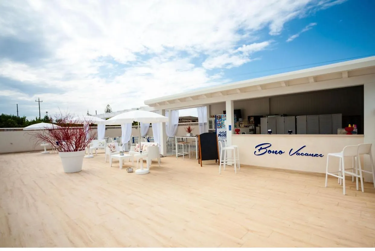 Ferienhaus Bono Vacanze Villa San Marco Luxury Holidays Homes Sciacca