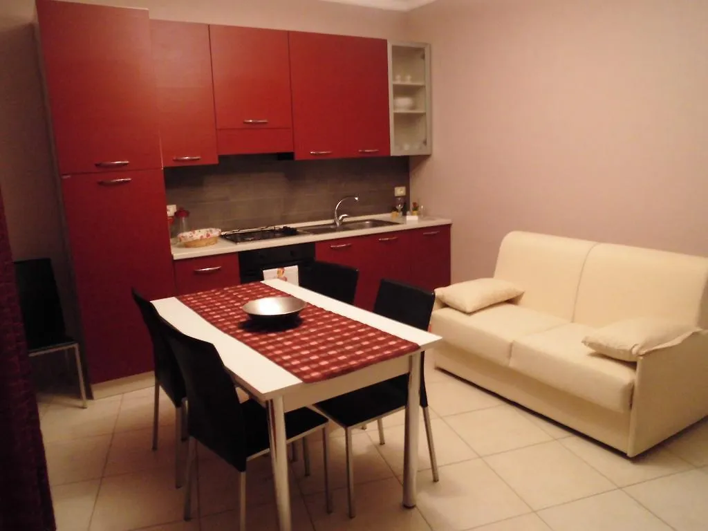 Ferienhaus Bono Vacanze Villa San Marco Luxury Holidays Homes Sciacca