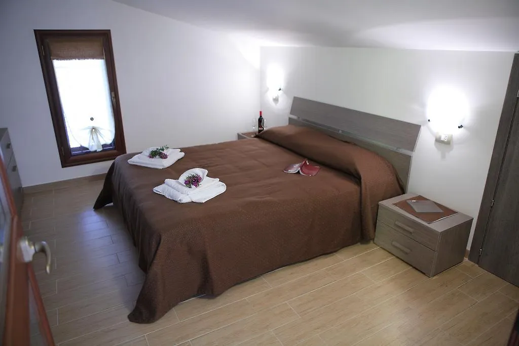 Bono Vacanze Villa San Marco Luxury Holidays Homes Sciacca 0*,  Italien
