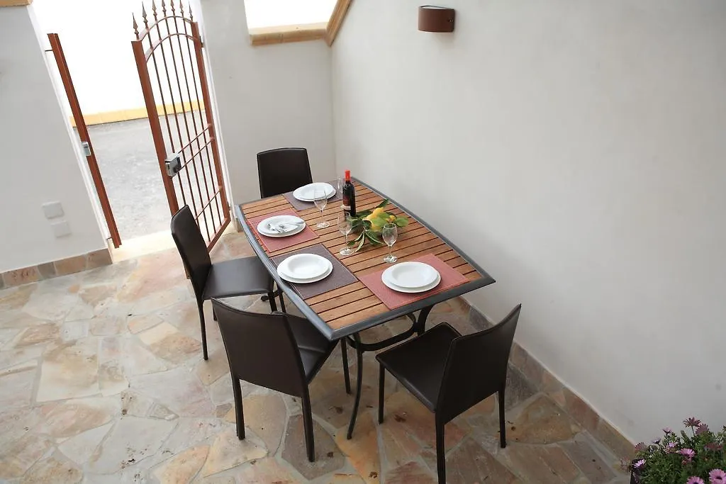 Bono Vacanze Villa San Marco Luxury Holidays Homes Sciacca
