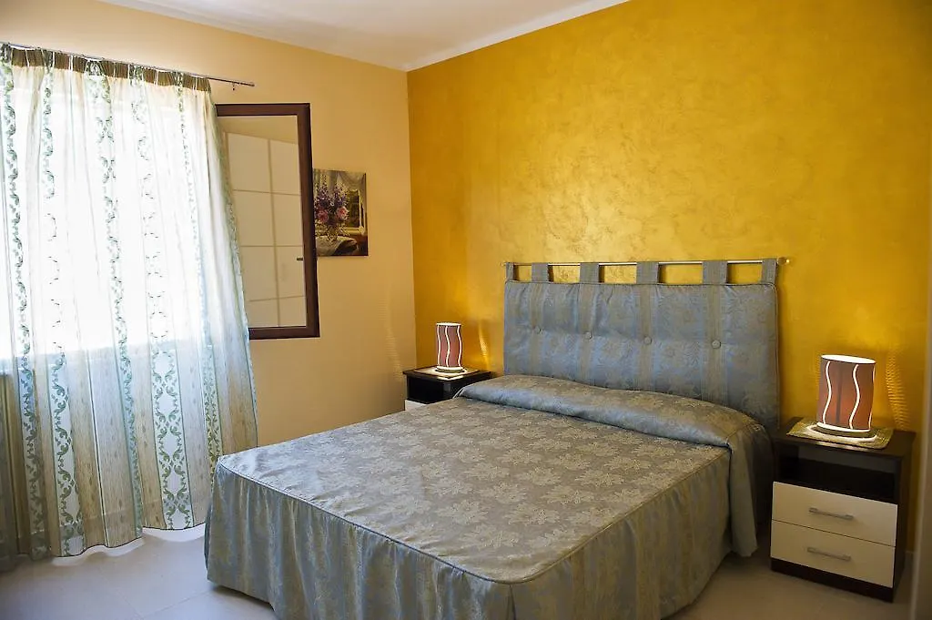 Bono Vacanze Villa San Marco Luxury Holidays Homes Sciacca Italien