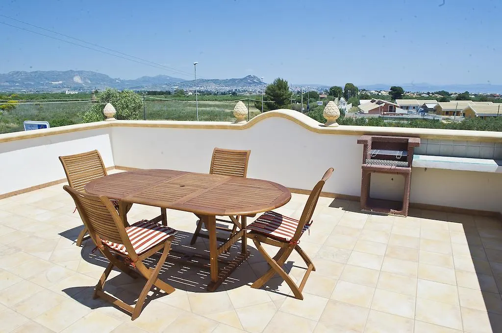 Bono Vacanze Villa San Marco Luxury Holidays Homes Sciacca