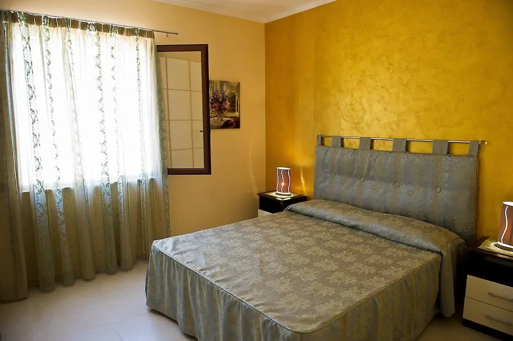 Bono Vacanze Villa San Marco Luxury Holidays Homes Sciacca 0*,  Italien