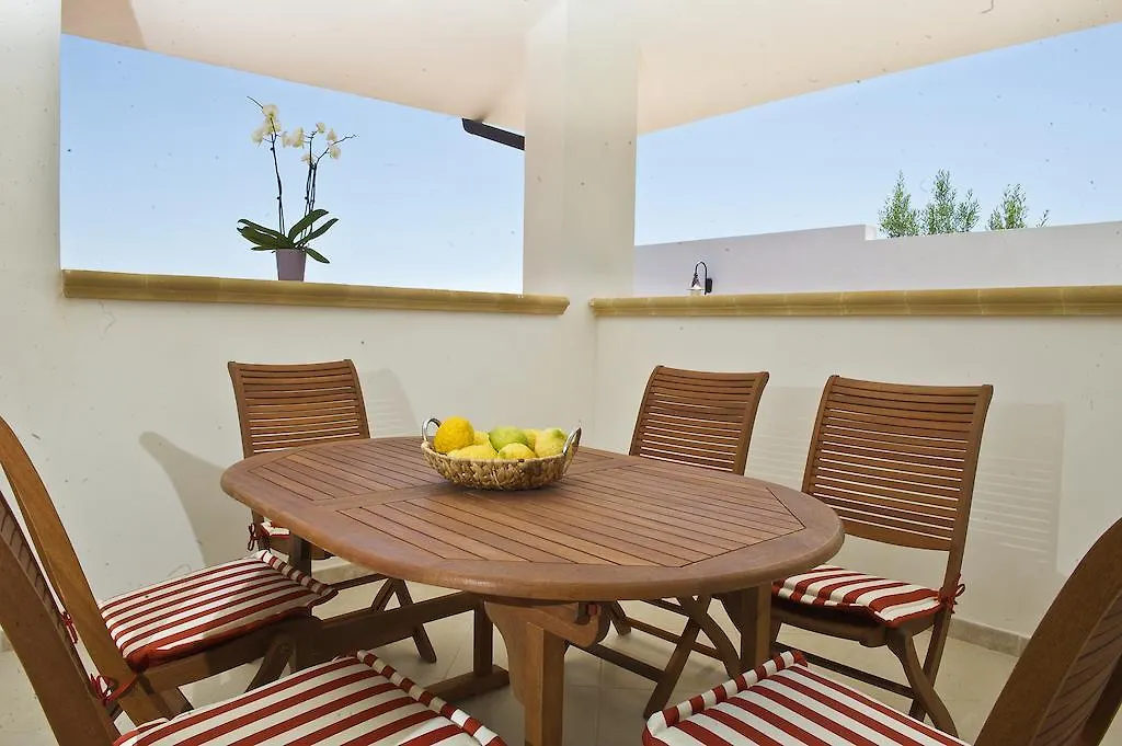 Bono Vacanze Villa San Marco Luxury Holidays Homes Sciacca Ferienhaus