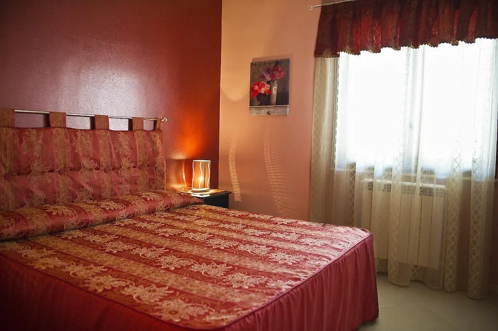 Ferienhaus Bono Vacanze Villa San Marco Luxury Holidays Homes Sciacca Italien