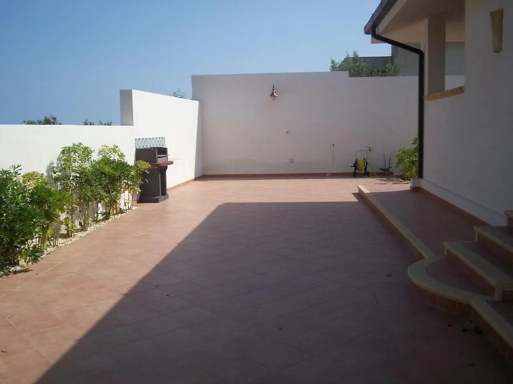 Bono Vacanze Villa San Marco Luxury Holidays Homes Sciacca Ferienhaus