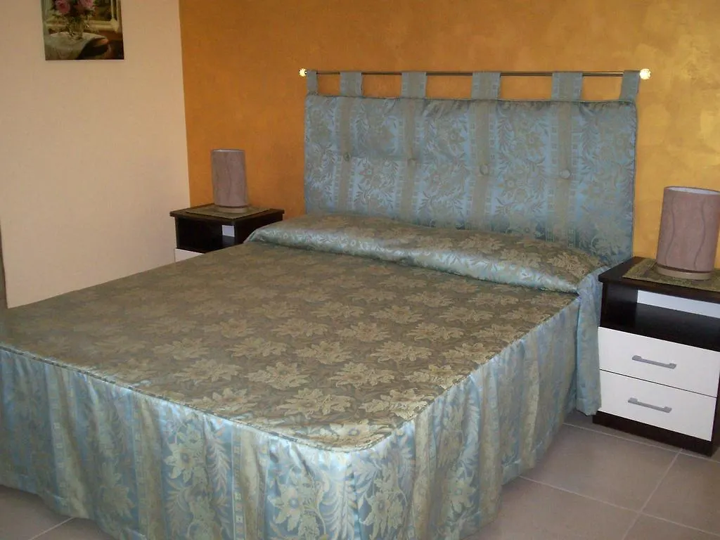 Bono Vacanze Villa San Marco Luxury Holidays Homes Sciacca 0*,  Italien