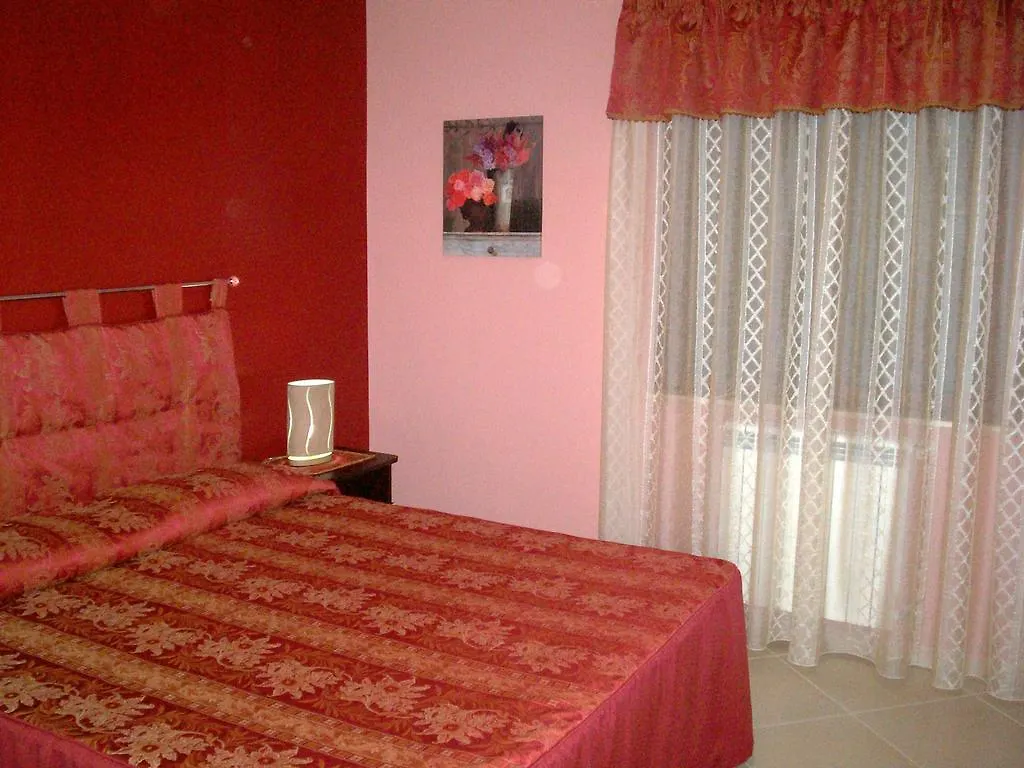 Bono Vacanze Villa San Marco Luxury Holidays Homes Sciacca Italien